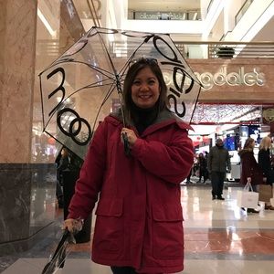 Meet your Posher, Stella